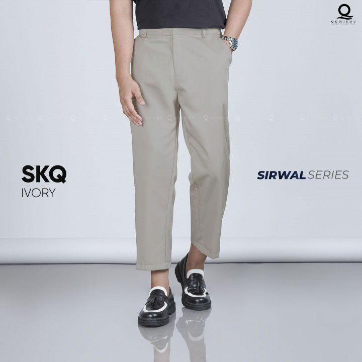 SIRWAL KANTOR SKQ-QOMISHU