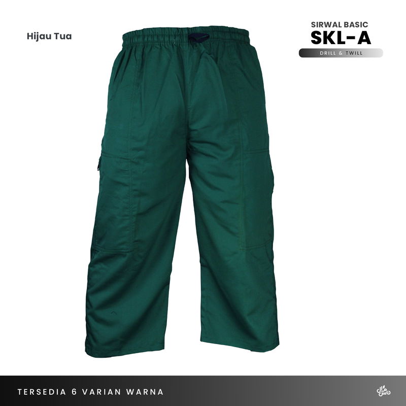 SIRWAL SKL-A HAMADA
