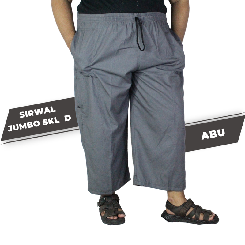 SIRWAL SKL-D HAMADA