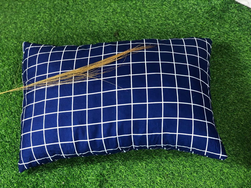 Bantal Tidur Hotel Memory Squisy RAMAH