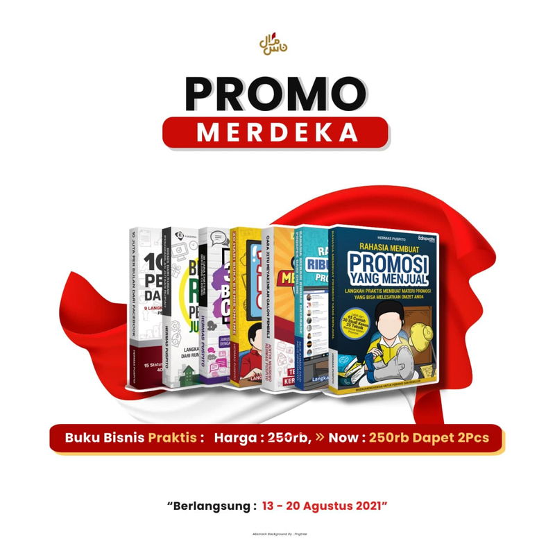 BUKU BISNIS PRAKTIS