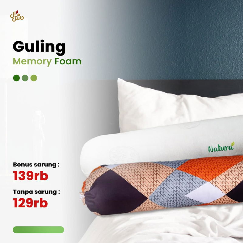 GULING MEMORY FOAM