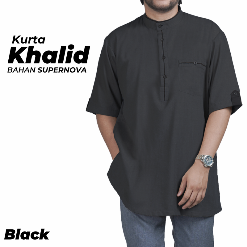 KOKO KURTA KHALID