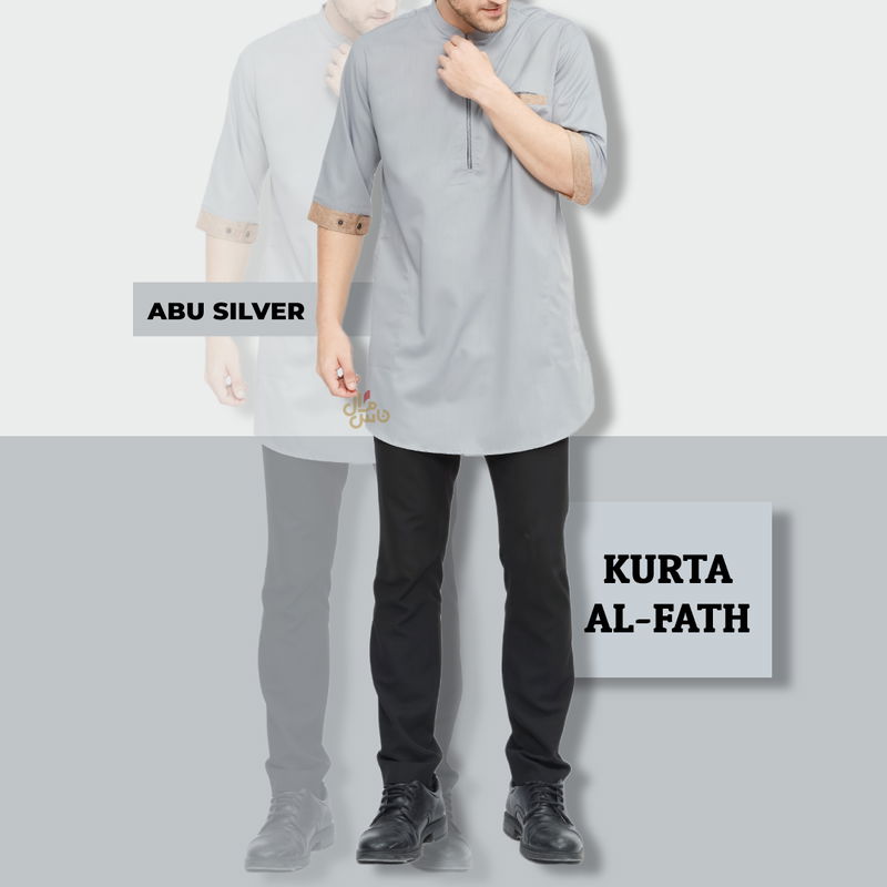 KURTA AL FATH