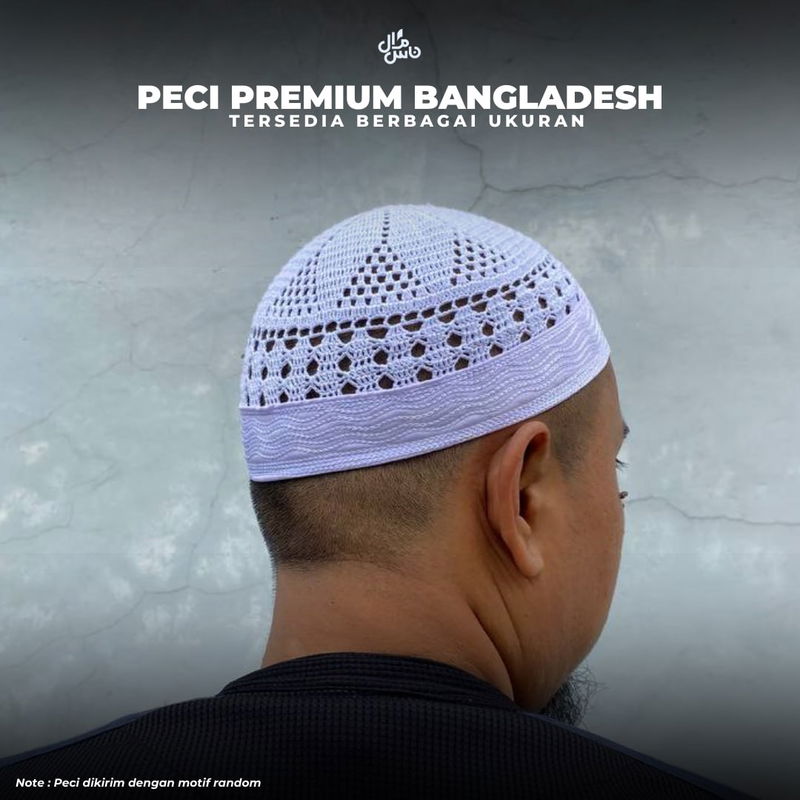 PECI BANGLADESH RAJUT PREMIUM