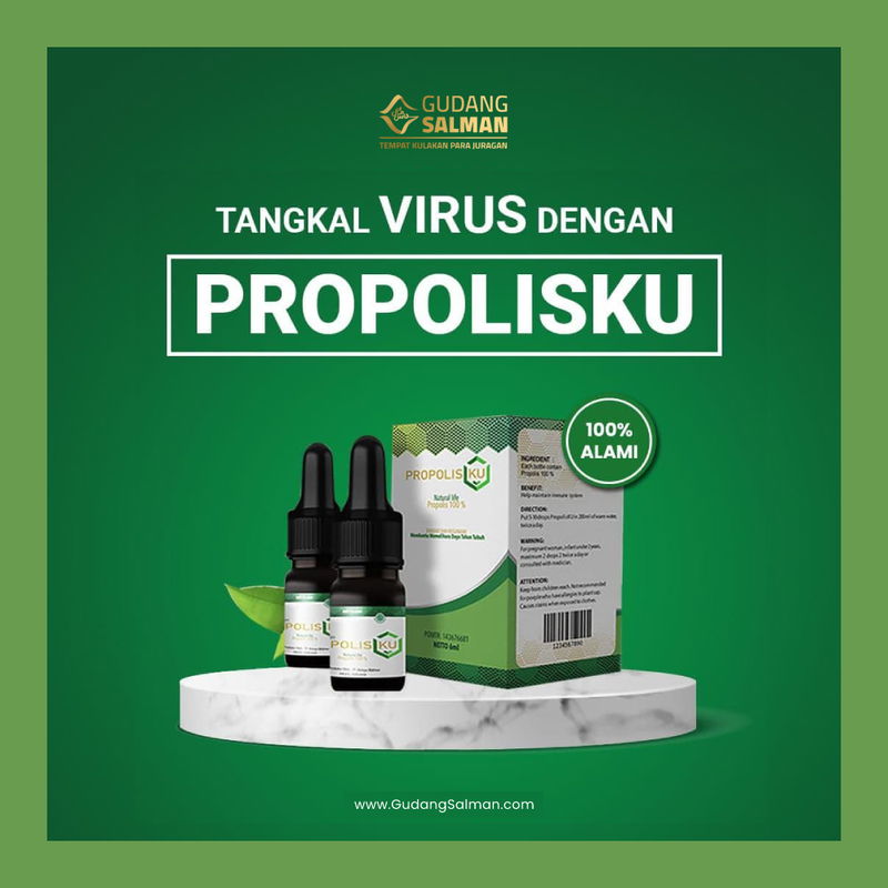 PROPOLISKU