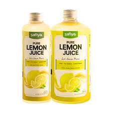 SAFIYA LEMON JUICE SAFIYA