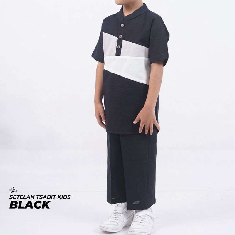 SETELAN KEMKO TSABIT KIDS