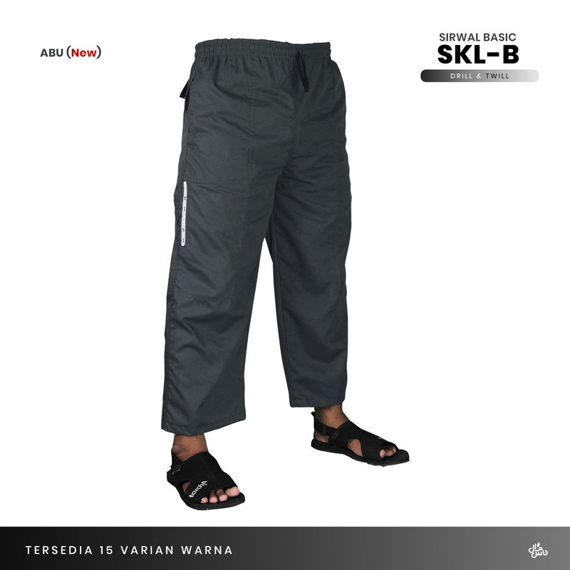 SIRWAL BASIC SKL-B - Hamada