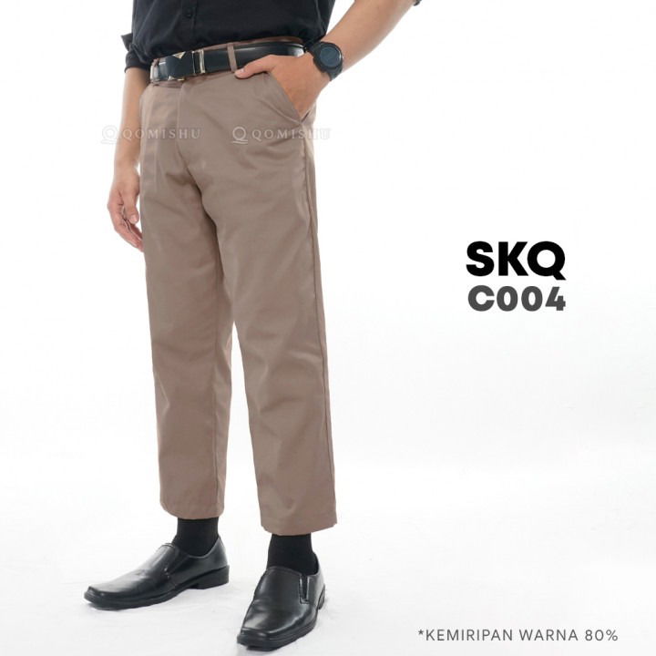 SIRWAL KANTOR SKQ - QOMISHU